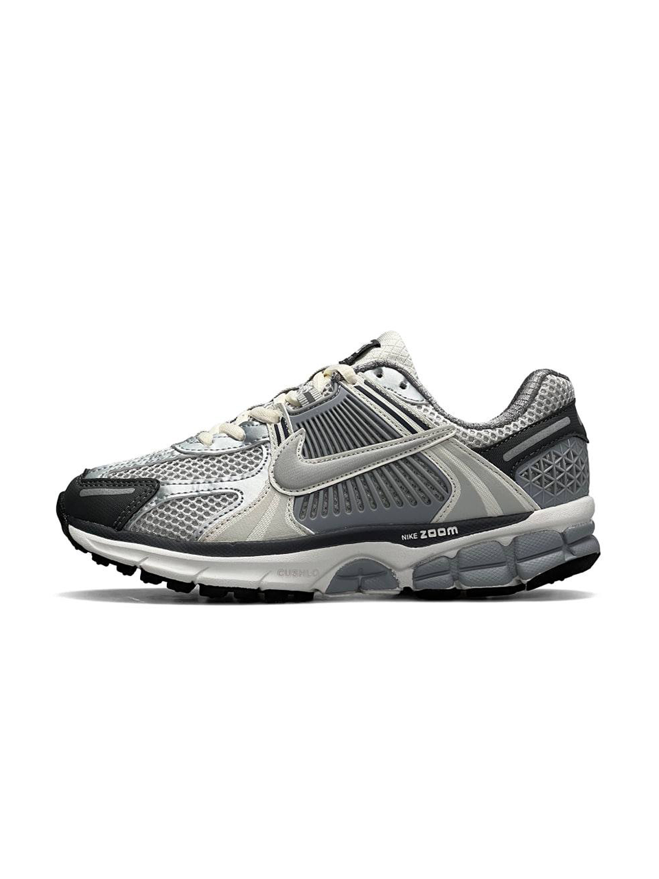 Nike Vomero 5 Gray Silver