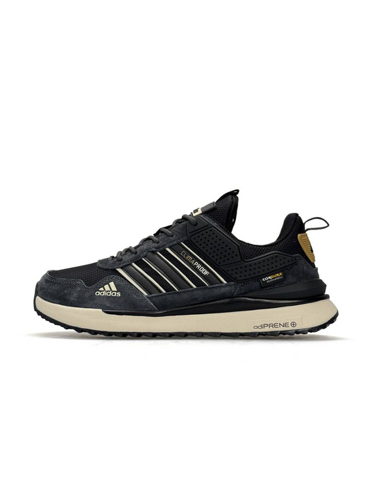 Adidas Equipment GTX Gore-Tex Dark Grey Beige
