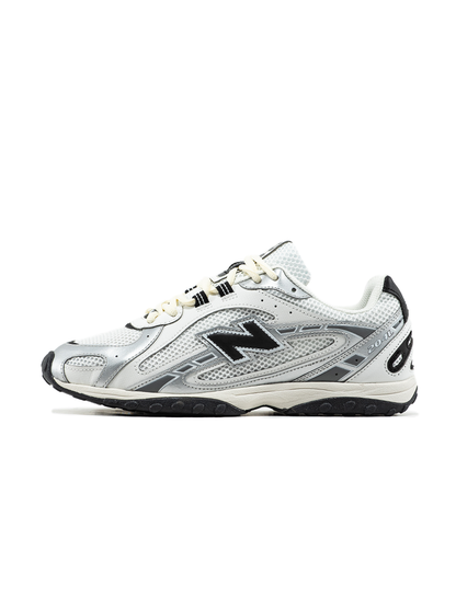 New Balance 204L Silver Metallic Navy / U204LSWD