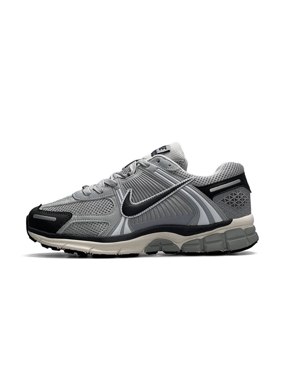 Nike Vomero 5 New Gray Silver Black