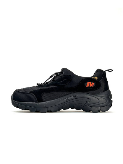 Merrell MOC EVO 1TRL X Black Orange