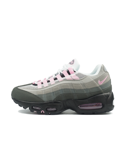 Nike Air Max 95 Grey Pink Foam