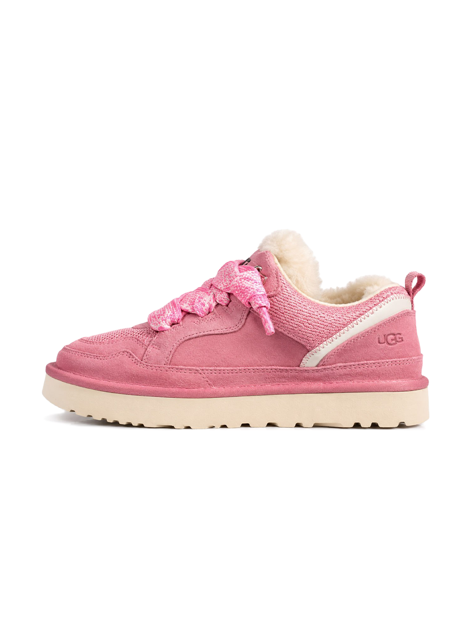 UGG Lowmel Pink