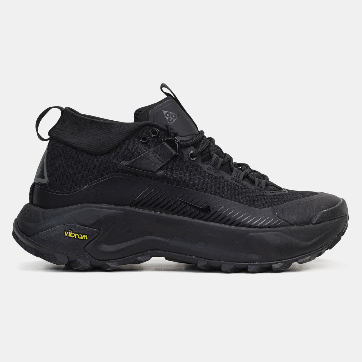 Nike ACG Zegama Vibram Black
