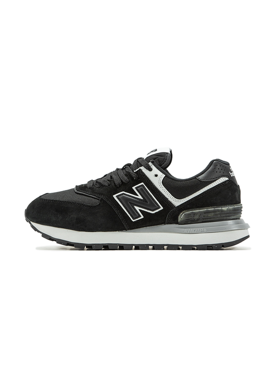 New Balance 574 Gore-Tex Termo Black White