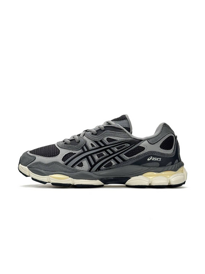 Asics Gel-NYC Gore-Tex GTX Light Grey Beige