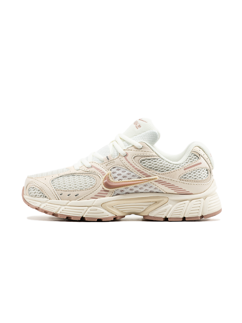 Nike V5 RNR Beige / Soft Pearl