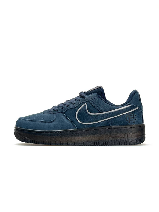 Nike Air Force 1 '07 LV8 Navy