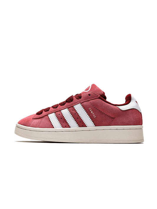 Adidas Campus Pink White