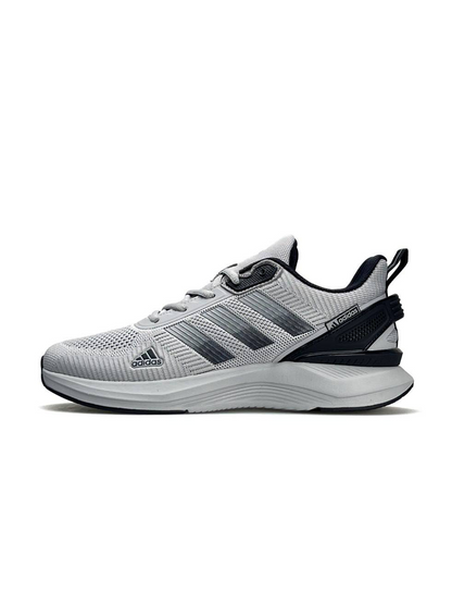 Adidas X_PLRPATH Grey Black