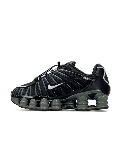 Nike Shox TL Black Grey 2.0