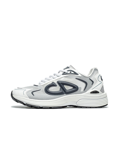 Christian Dior B30 Countdown Tech White