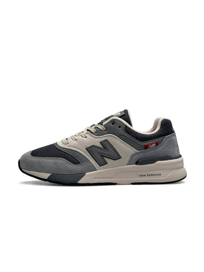 New Balance 997H Gray Beige