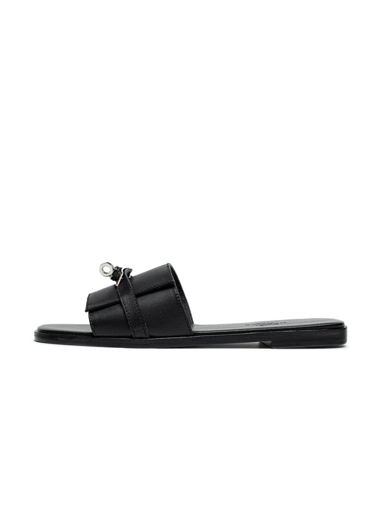 Hermes Giulia Black