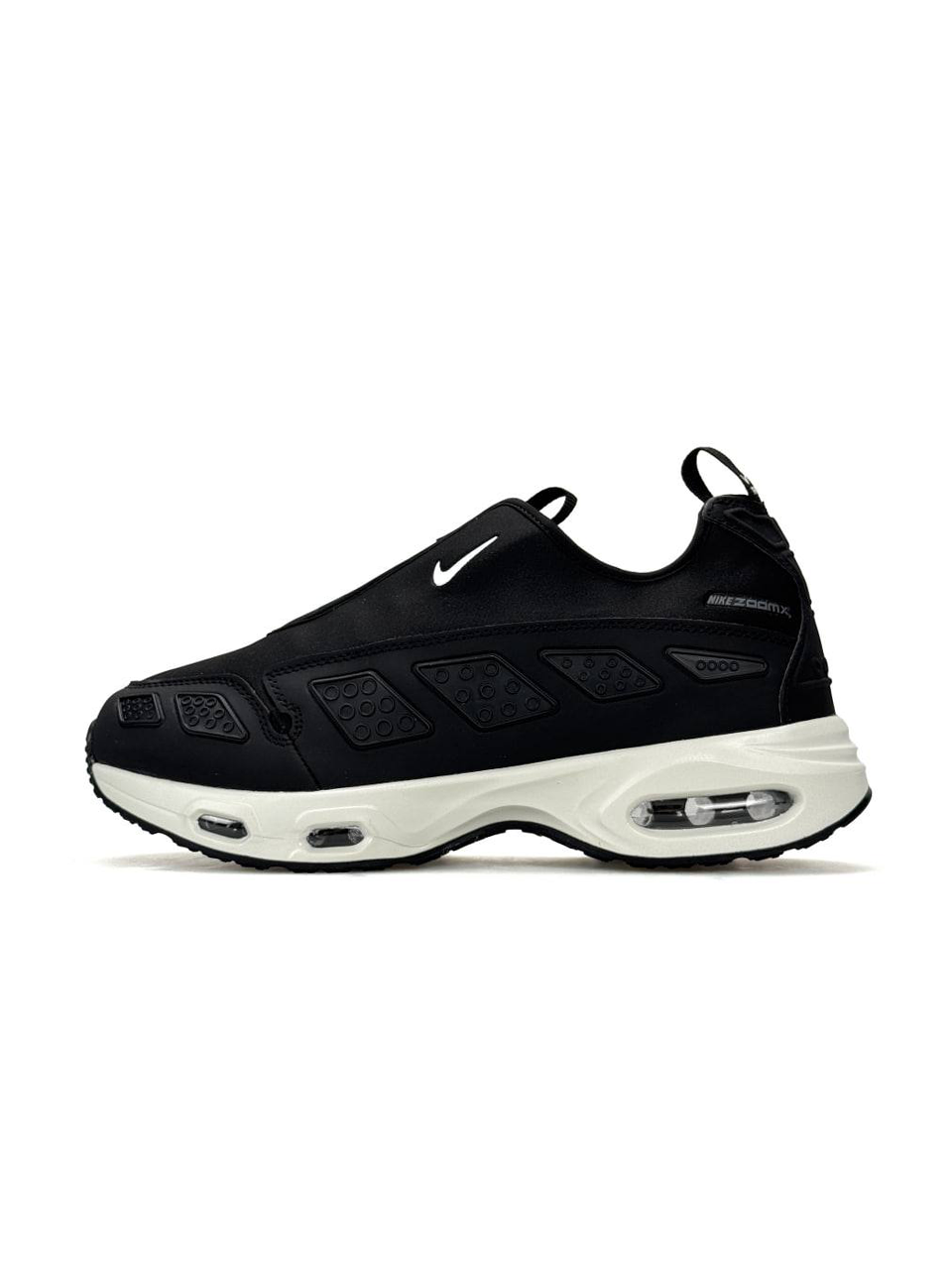 Nike Air Max SNDR Black White