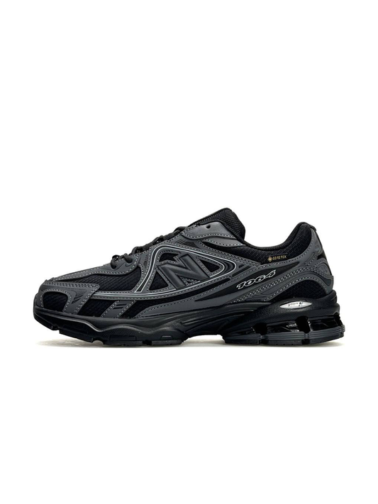 New Balance 1064 Gore-Tex Grey Black