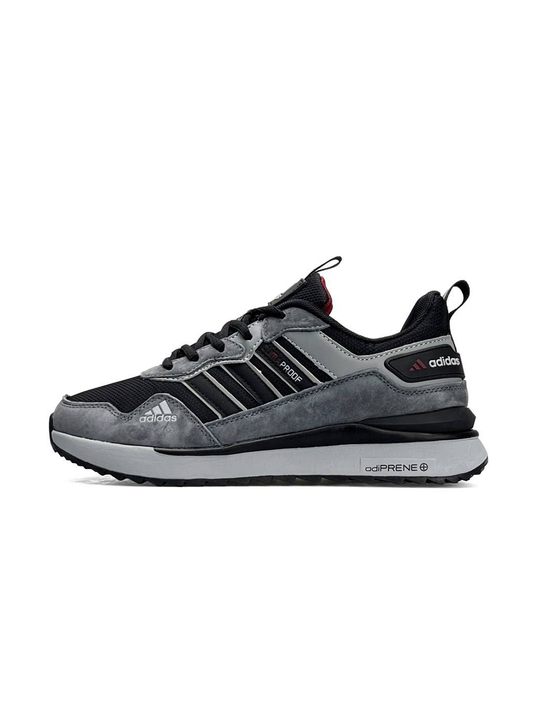 Adidas Equipment Grey Black