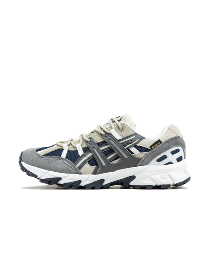 Asics Gel-Sonoma 15-50 Gore-Tex Grey Beige White