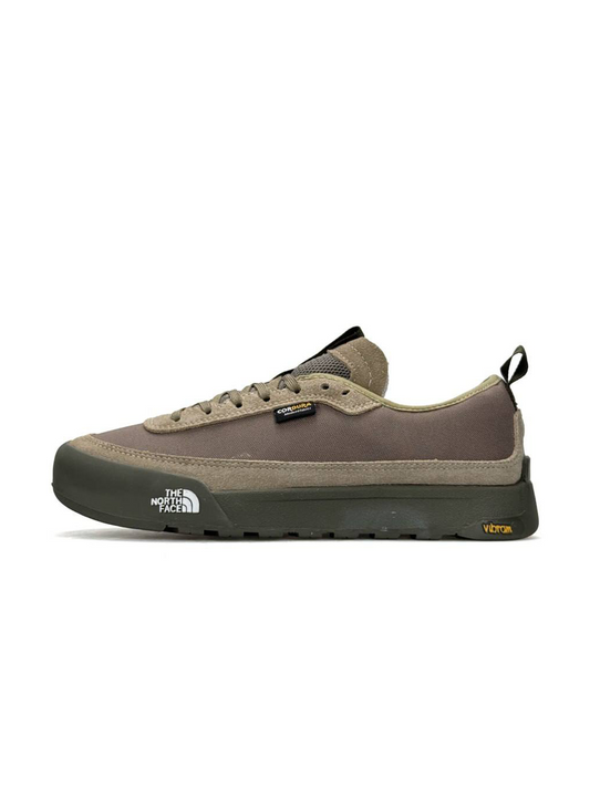 The North Face Clyffe Trainers Cavern Grey
