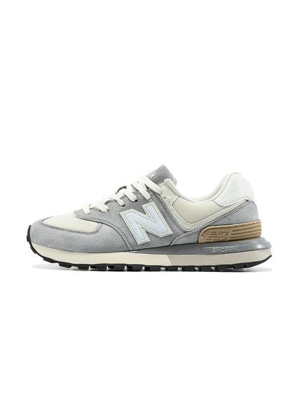 New Balance 574 Grey Cream