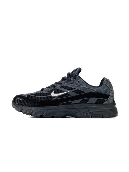 Nike Initiator Black Grey Big Size