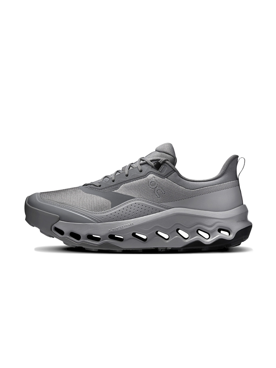 ON Cloudhorizon 2 Waterproof Rock Alloy