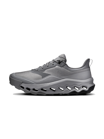ON Cloudhorizon 2 Waterproof Rock Alloy