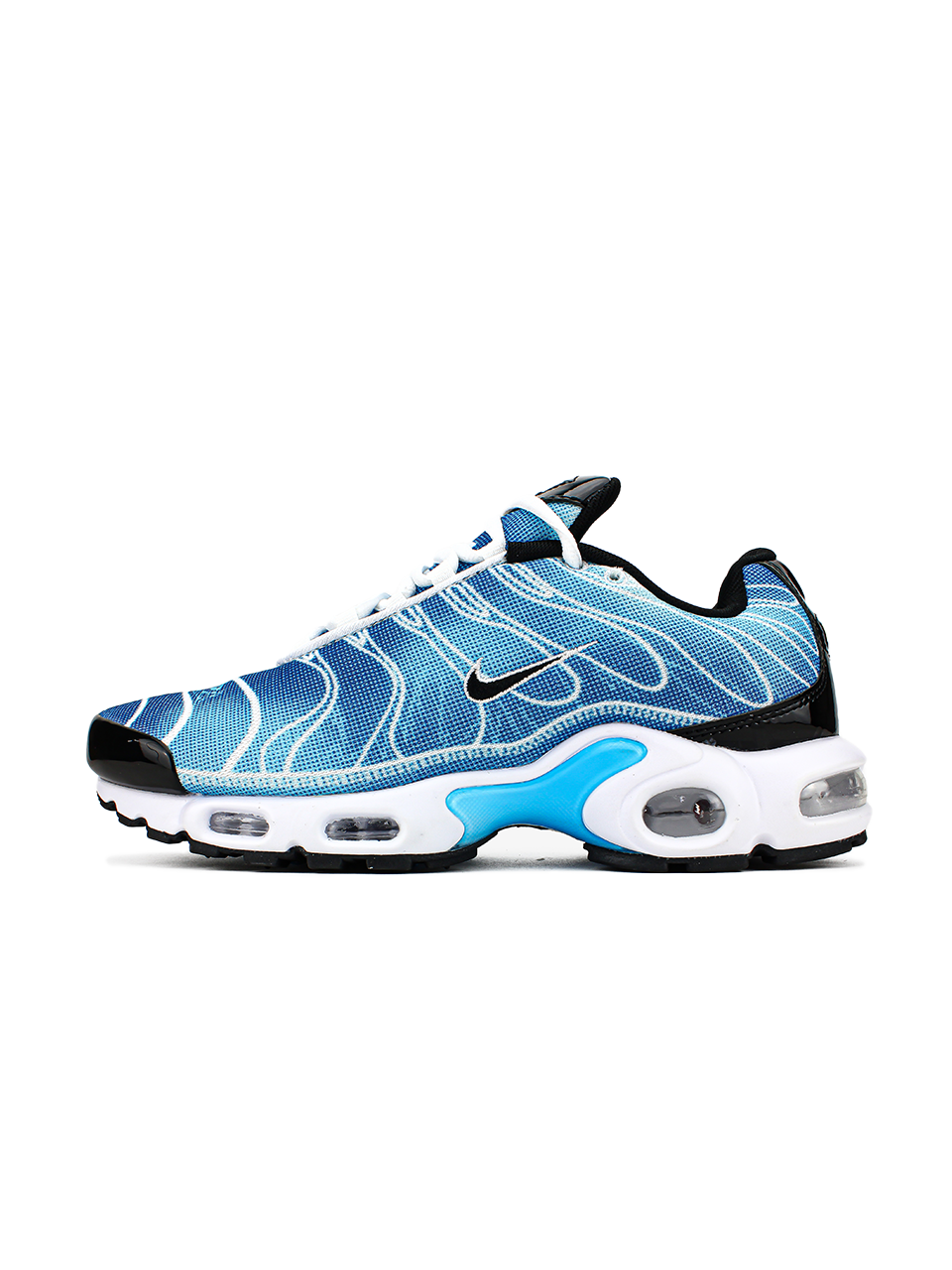 Nike Air Max Plus Light Photography Royal Blue