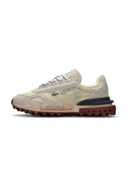 Lacoste Elite Active Beige