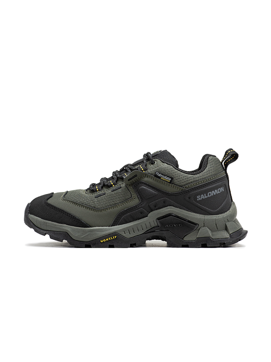 Salomon Quest Element Thinsulate Haki