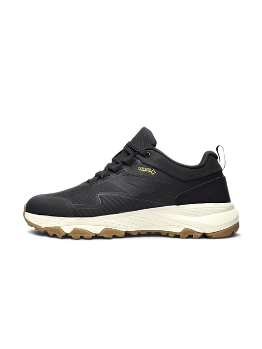 Columbia Transport Gore-Tex Black Cream