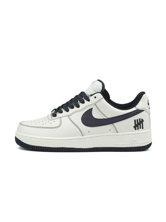 Nike Air Force 1 Low x Undefeated Beige Gradient