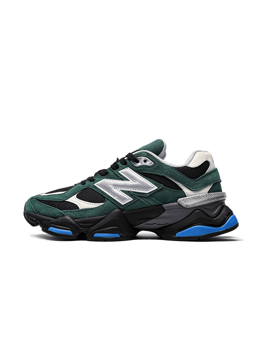 New Balance 9060 Green