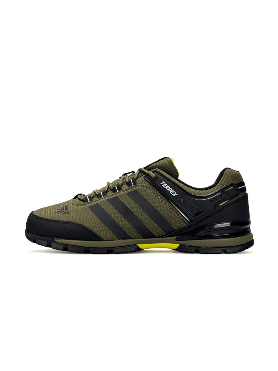 Adidas Terrex 23 Khaki Black