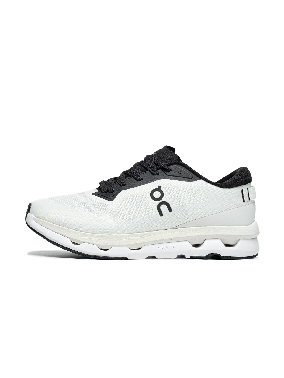 ON Cloudzone Ice Black