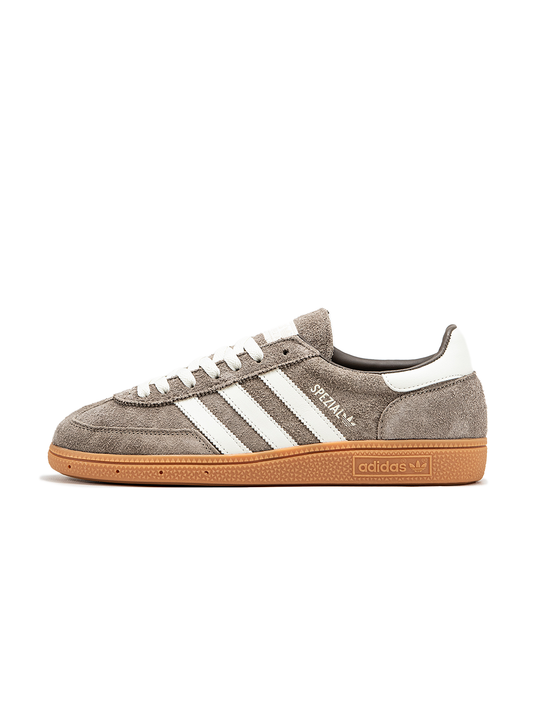 Adidas Spezial Handball Brown White