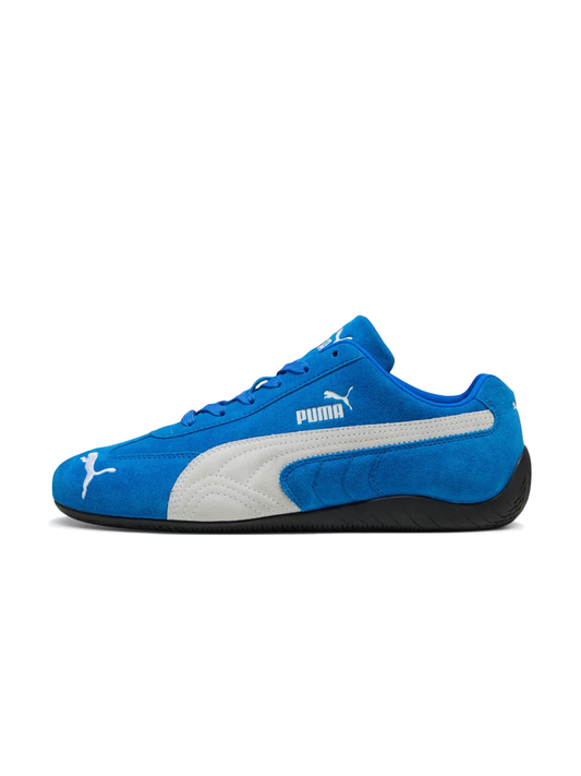 Puma Speedcat Blue White