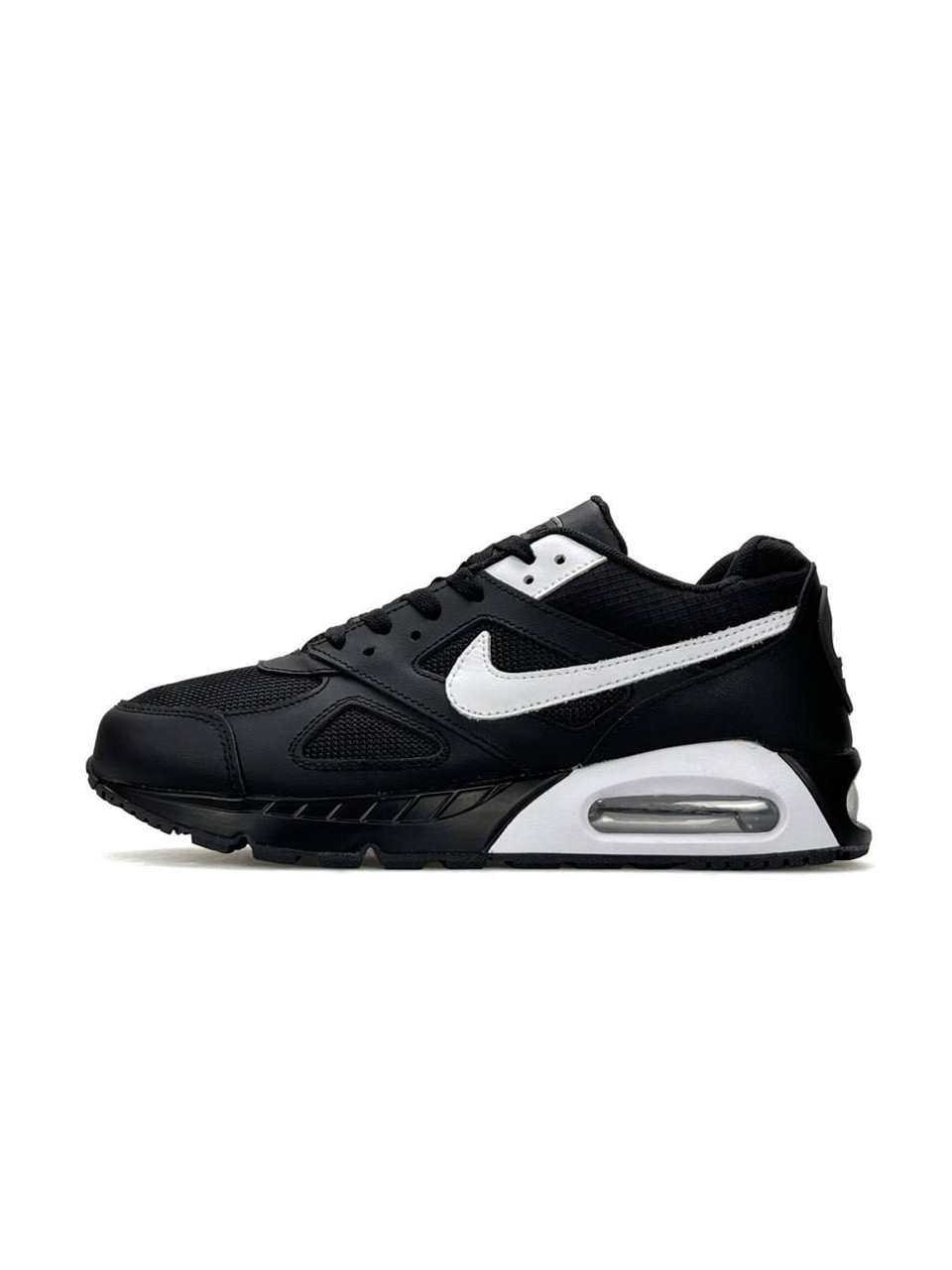Nike Air Max IVO New Black White