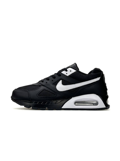 Nike Air Max IVO New Black White