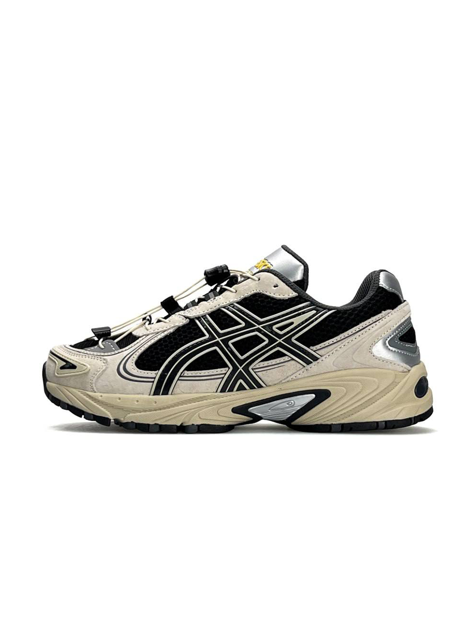 ASICS Gel-Kahana TR V4 Beige Black