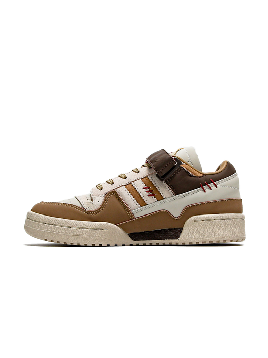 Adidas Forum Brown