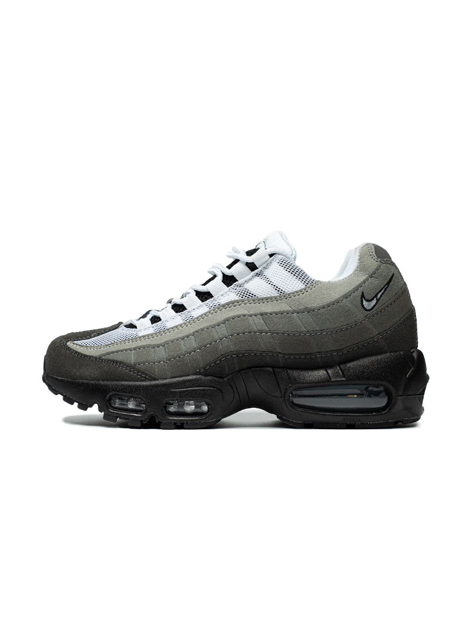 Nike Air Max 95 OG Grey White (WMNS)