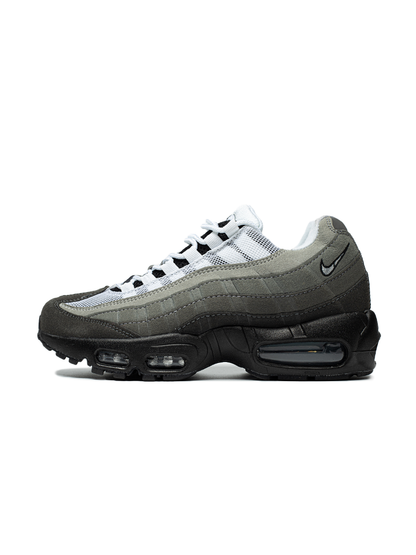 Nike Air Max 95 OG Grey White (WMNS)