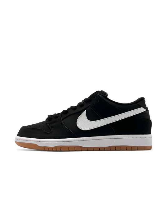 Nike SB Dunk Black Gum