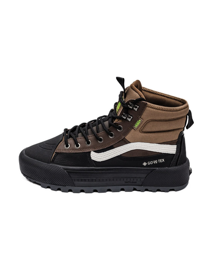 Vans Sk8-Hi MTE-1 Brown Black