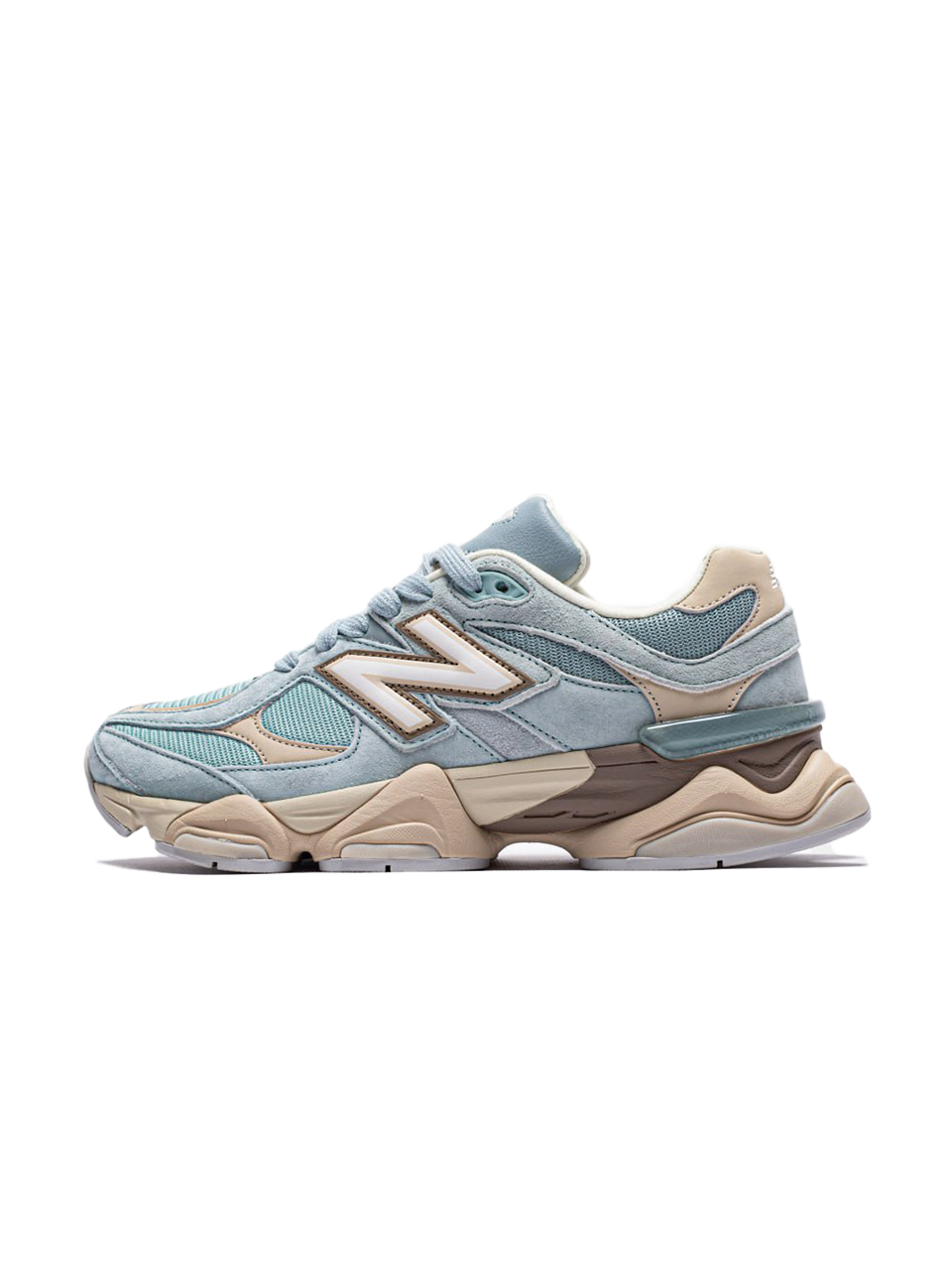 New Balance 9060 Blue Haze