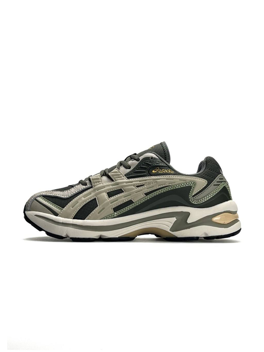 Asics Gel-Preleus Gore-Tex Khaki Beige