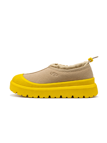 UGG Tasman Hybrid Yellow