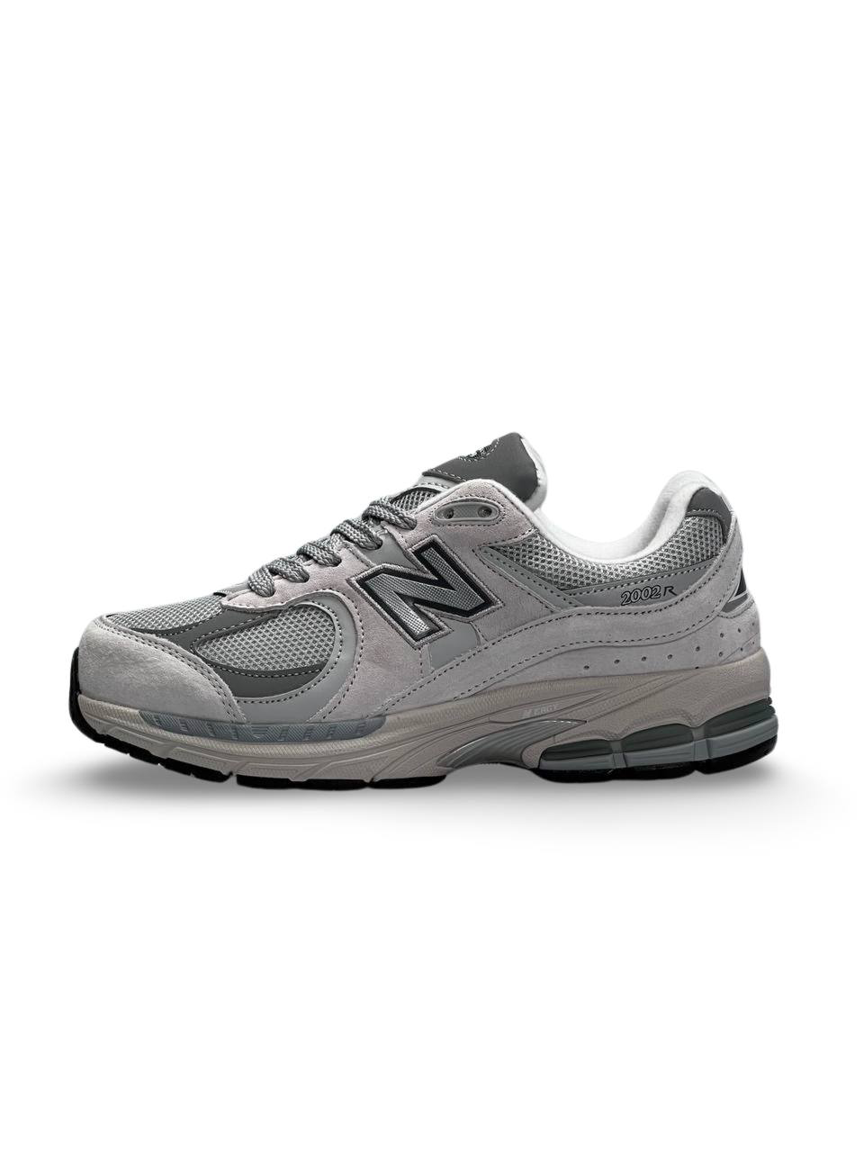New Balance 2002R Gray