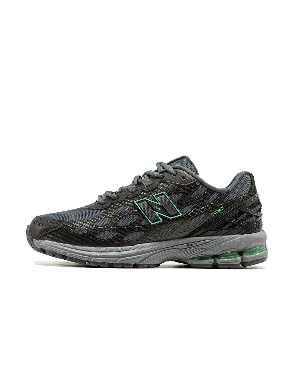 New Balance 1906W Fantomfit Grey Black